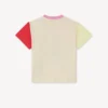 Happy Sweet’ T-Shirt in Cotton
