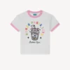 Happy Sweet’ T-Shirt in Heavy Cotton