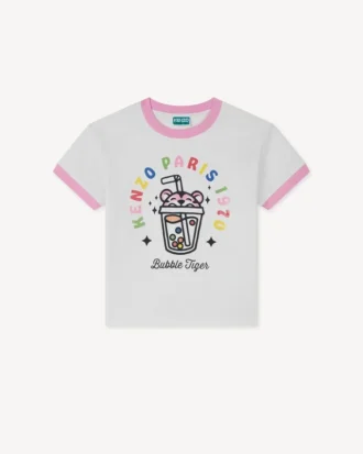 Happy Sweet’ T-Shirt in Heavy Cotton