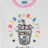 Happy Sweet’ T-Shirt in Heavy Cotton