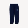 Jogging Pants in French Terry