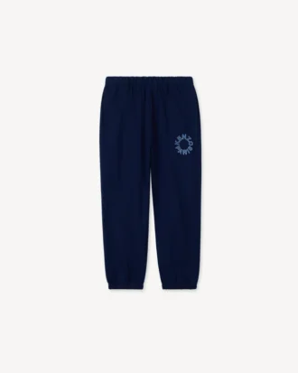 Jogging Pants in French Terry