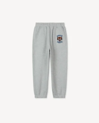 Jogging Pants in French Terry