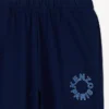 Jogging Pants in French Terry