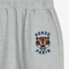Jogging Pants in French Terry