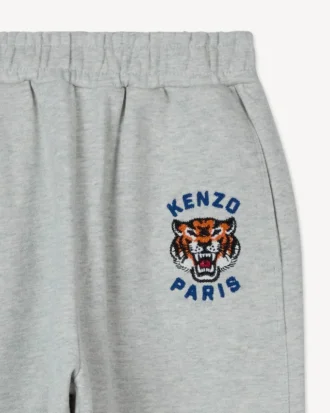 Jogging Pants in French Terry