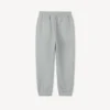 Jogging Pants in French Terry