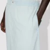 Jogpants in Stone Bleach Chambray Jogpants in Stone Bleach Chambray