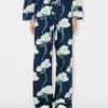 Kenzo Archive Rose’ Pyjama Pants in Cotton Kenzo Archive Rose’ Pyjama Pants in Cotton