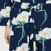 Kenzo Archive Rose’ Pyjama Pants in Cotton Kenzo Archive Rose’ Pyjama Pants in Cotton