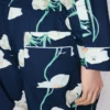 Kenzo Archive Rose’ Pyjama Pants in Cotton Kenzo Archive Rose’ Pyjama Pants in Cotton