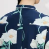 Kenzo Archive Rose’ Shirt in Cotton Kenzo Archive Rose’ Shirt in Cotton