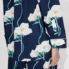 Kenzo Archive Rose’ Shirt in Cotton Kenzo Archive Rose’ Shirt in Cotton