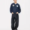 Kenzo Badges’ Light Bomber