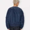 Kenzo Badges’ Light Bomber
