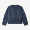 Kenzo Badges’ Light Bomber
