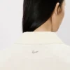 Kenzo Badges’ Light Workwear Jacket in Cotton Kenzo Badges’ Light Workwear Jacket in Cotton