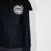 Kenzo Badges’ Peacoat in Mixed Wool Kenzo Badges’ Peacoat in Mixed Wool
