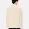 Kenzo Badges’ Workwear Jacket in Cotton Kenzo Badges’ Workwear Jacket in Cotton