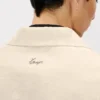 Kenzo Badges’ Workwear Jacket in Cotton Kenzo Badges’ Workwear Jacket in Cotton