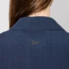 Kenzo Badges’ Workwear Jacket in Cotton Kenzo Badges’ Workwear Jacket in Cotton
