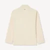 Kenzo Badges’ Workwear Jacket in Cotton Kenzo Badges’ Workwear Jacket in Cotton