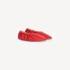 Kenzo Ballet’ Ballerinas in Leather Kenzo Ballet’ Ballerinas in Leather