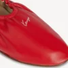 Kenzo Ballet’ Ballerinas in Leather Kenzo Ballet’ Ballerinas in Leather