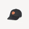 Kenzo Boke Heart’ Embroidered Cap in Cotton