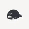 Kenzo Boke Heart’ Embroidered Cap in Cotton