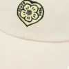 Kenzo Boke Heart’ Embroidered Cap in Cotton