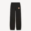 Kenzo Boke Heart’ Jogpants in Cotton Kenzo Boke Heart’ Jogpants in Cotton