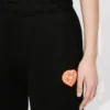 Kenzo Boke Heart’ Jogpants in Cotton Kenzo Boke Heart’ Jogpants in Cotton