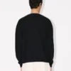 Kenzo Boke Heart’ Jumper in Cotton Wool