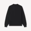 Kenzo Boke Heart’ Jumper in Cotton Wool