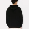 Kenzo Boke Heart’ Oversized Hoodie in Cotton Kenzo Boke Heart’ Oversized Hoodie in Cotton