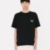 Kenzo Boke Heart’ Oversized T-Shirt in Cotton Kenzo Boke Heart’ Oversized T-Shirt in Cotton