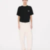 Kenzo Boke Heart’ Oversized T-Shirt in Cotton Kenzo Boke Heart’ Oversized T-Shirt in Cotton