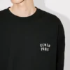 Kenzo Boke Heart’ Relax Long Sleeve T-Shirt in Cotton Kenzo Boke Heart’ Relax Long Sleeve T-Shirt in Cotton