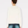 Kenzo Boke Heart’ Sweatshirt in Cotton Kenzo Boke Heart’ Sweatshirt in Cotton
