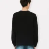 Kenzo Boke Heart’ Sweatshirt in Cotton Kenzo Boke Heart’ Sweatshirt in Cotton