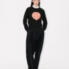 Kenzo Boke Heart’ Sweatshirt in Cotton Kenzo Boke Heart’ Sweatshirt in Cotton