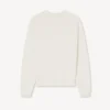 Kenzo Boke Heart’ Sweatshirt in Cotton Kenzo Boke Heart’ Sweatshirt in Cotton