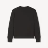 Kenzo Boke Heart’ Sweatshirt in Cotton Kenzo Boke Heart’ Sweatshirt in Cotton