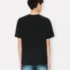 Kenzo Boke Heart’ T-Shirt in Cotton Kenzo Boke Heart’ T-Shirt in Cotton