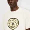 Kenzo Boke Heart’ T-Shirt in Cotton Kenzo Boke Heart’ T-Shirt in Cotton