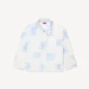 Kenzo Cartoon’ 3/4 Sleeves Shirt Kenzo Cartoon’ 3/4 Sleeves Shirt