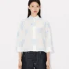Kenzo Cartoon’ 3/4 Sleeves Shirt Kenzo Cartoon’ 3/4 Sleeves Shirt
