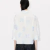 Kenzo Cartoon’ 3/4 Sleeves Shirt Kenzo Cartoon’ 3/4 Sleeves Shirt