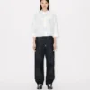 Kenzo Cartoon’ 3/4 Sleeves Shirt Kenzo Cartoon’ 3/4 Sleeves Shirt